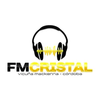 Emisora Cristal Vicuña Mackenn icon