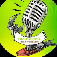 FM Municipal Papagayos icon