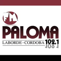 Fm Paloma Laborde icon