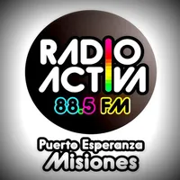Radioactiva 88.5 Misiones icon