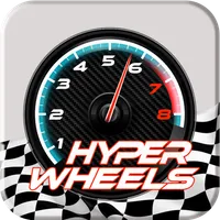 Hyper Wheels icon