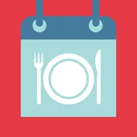 Mealpy - Weekly Meal Planner icon