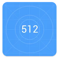 NEXT LEVEL Nothing icon