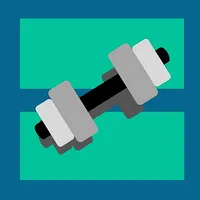 Workout Tracker - Log Exercise icon