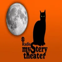 Old Radio Mystery Theate‪r‬ icon