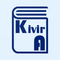 Kivira icon