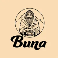 Buna - Абонементы на кофе icon