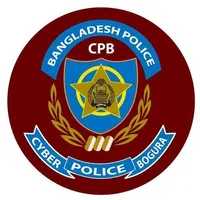Cyber Police Bogura-CPB icon