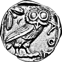 Monety Antyczne icon