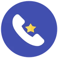 Favourite Caller icon