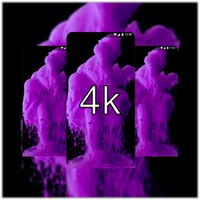 4K Wallpaper Ultra icon