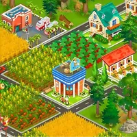 Family Farming Adventure icon