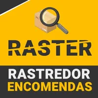 Rastreio Fácil de Encomendas icon