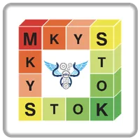 Mkys Zimmet icon