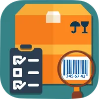 Stock and Inventory Management icon