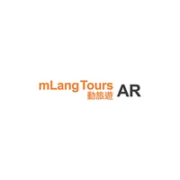 mLang Tour AR icon