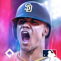 MLB Home Run Derby icon