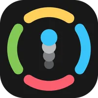 Switch Color - Jumping Ball icon