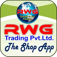 RWG Trade App icon