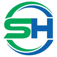 SafeHealth icon
