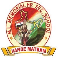 M.L.Memorial H.S.School icon