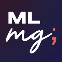 MLMG Chat icon