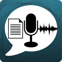 Transcribe: Speech to Text icon