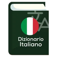 Dizionario Italiano icon