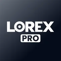 Lorex Pro icon