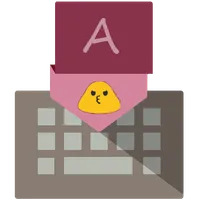 TruKey Emoji + Prediction icon