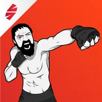 MMA Spartan System Workouts icon