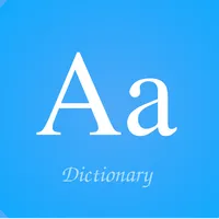 English Dictionary - Offline icon