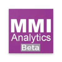 MMI Analytics Beta icon