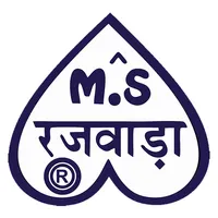 MS Rajwara icon