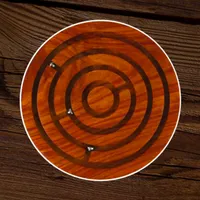 Maze Games : Labyrinth board icon