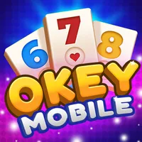 Okey Mobile icon