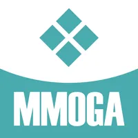 MMOGA icon