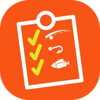 Fishing Checklist - Fish Trip  icon