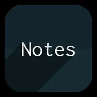 NOTES icon