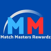 Match Masters Rewardz icon