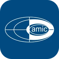 AMIC Members Portal icon
