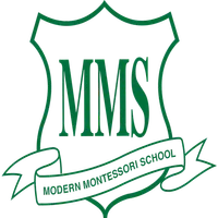 Modern Montessori School icon