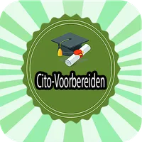 Nederlandse Cito-Voorbereiden icon