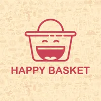 Happybasket Store icon