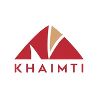 Khaimti - خيمتي icon