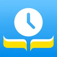 Speed reading IQ: djvu reader icon