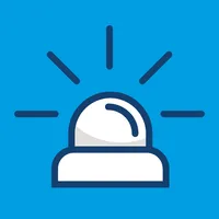 Blue Light Wellbeing Managemen icon