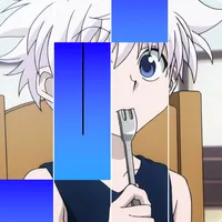 Piano Killua Hunter X Hunter icon