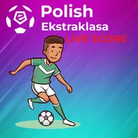 Polish Ekstraklasa 2022/2023 icon