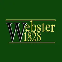 Noah Webster 1828 American Dic icon